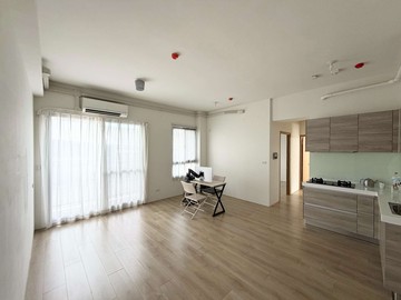 松竹雙鐵共構｜聚富好好｜三房平車｜台中市北屯區北屯路