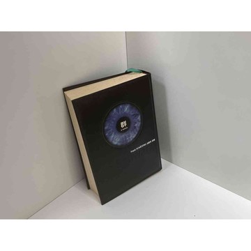 【雷根360免運】【送贈品】群_法蘭克．薛慶 #七成新【P-C2105】