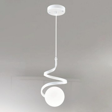 9W 4000K單吊燈 B250-53-12-3277