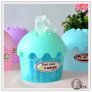 蛋糕捲筒面紙盒 造型收納盒 廚房用品 創意家具 療癒小物 辦公室裝飾 廚房用品 衛生紙盒 設計小物 造型收納盒