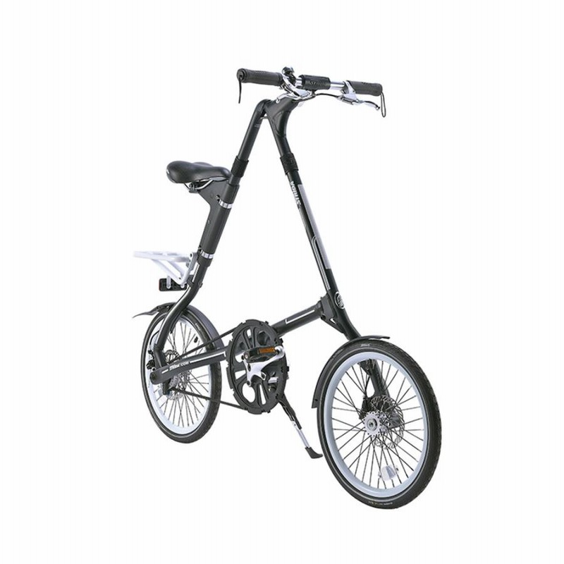 お値下げしました＊ストライダ STRIDA MK1 折り畳み自転車 - 自転車本体