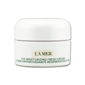 《LA MER 海洋拉娜》晶凍凝霜 3.5ML