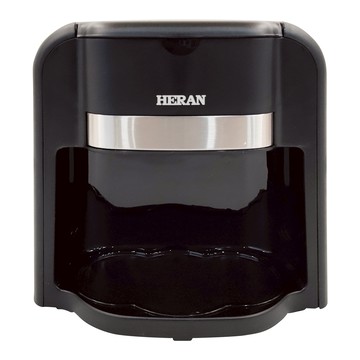 HERAN 禾聯 雙杯滴漏式咖啡機  HCM03HZ010  黑