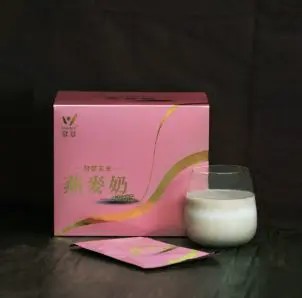 《常景左營店》燕麥奶/百菇燕麥粥任選8盒