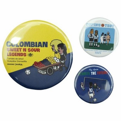 サッカー 日産自動車 缶バッジ 1c97edf4dbbd5da307d6b14e359bab