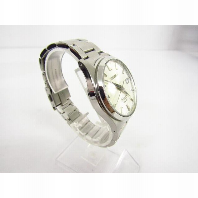 SEIKO セイコー メカニカル 4R35-03X0 SZSB011 オートマチック