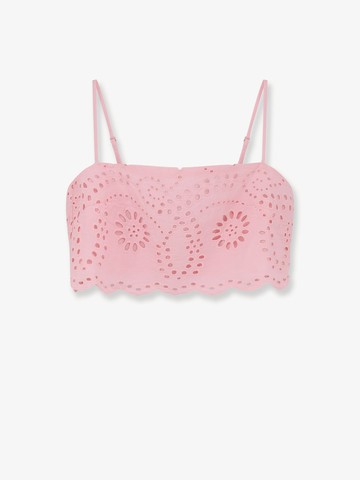 Florida cotton top - MC2 SAINT BARTH - gender_Woman