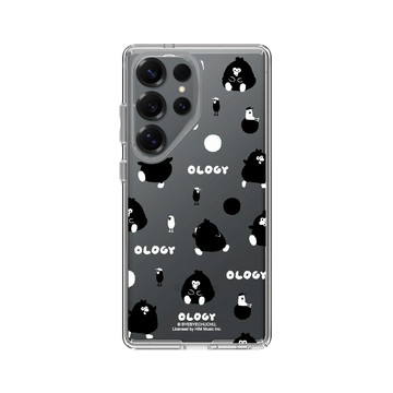 Galaxy S25 Ultra Clear 透明 - 奧樂雞 Ology - 奧樂雞的生活日常