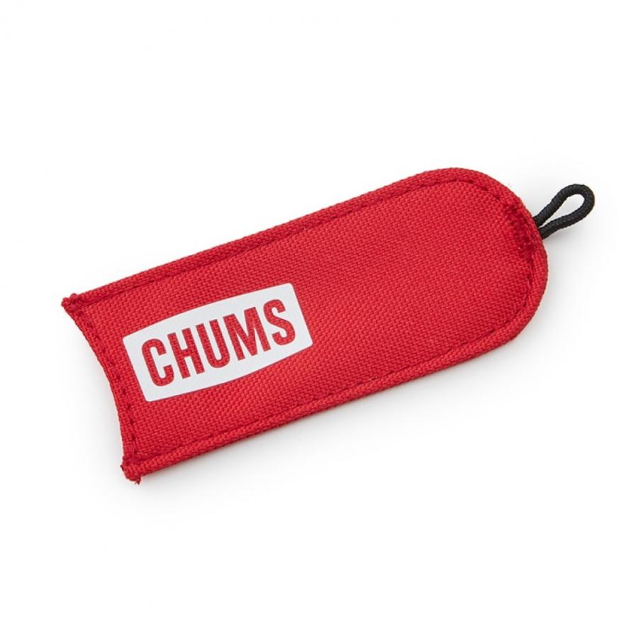 CHUMS LOGO SIERRA CUP HANDLE COVER 320ML