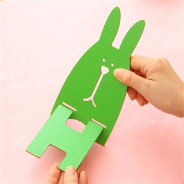 手機支架可愛床上懶人桌面便攜簡C約小巧子宿舍座創意床頭萬能平