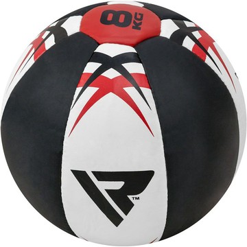 【線上體育】RDX 藥球 HEAVY，規格5-8-10-12 kg，共四款，可任選