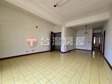 博館特區32坪綠園道健身公寓｜台中市北區育德路