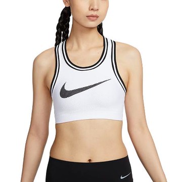 NIKE 女 AS W NK JERSEY BRA 運動內衣-FV6276100