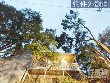 桃園大溪渡假山莊 電梯別墅全新未住｜桃園市大溪區康莊路三段