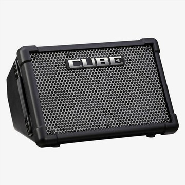 Roland 隨身音箱 Cube Street EX 可電池供電 街頭表演 舞台監聽適用【黃石樂器】