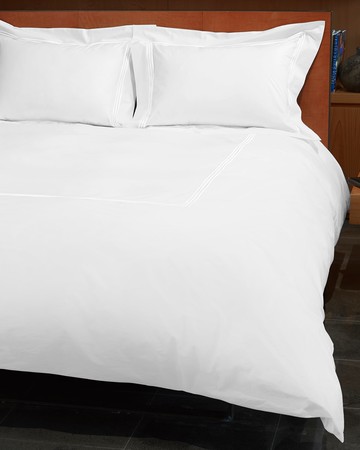 Platinum Sham