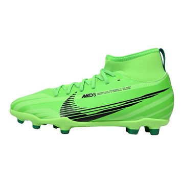 MERCURIAL SUPERFLY 9 CLUB MG GS DREAM SPEED - GREEN STRIKE