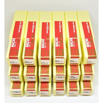 [當天出貨+實體店面+含發票+買十送一]日本NACHI 銑刀 L6232 系列 SL2 特價出清