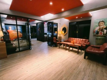 大立投資錢場大廈地投佳大坪數好規劃有車位｜高雄市前金區五福三路