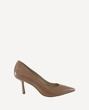 Kenneth Cole | Beatrix Heel in Tan, Size: 9.5
