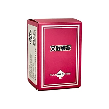 [家速配]特級傳統紙牌-3入組