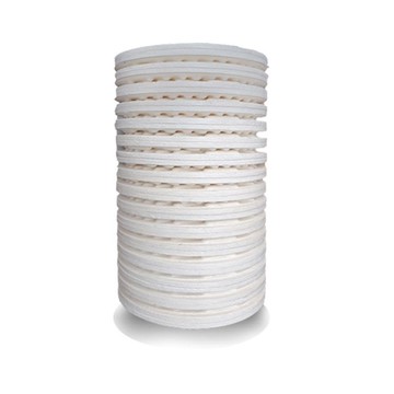 優樂悅~cjc濾油機齒輪箱離線精濾芯 除黑吸水廢油再生濾油機離線碟片濾芯濾芯 過濾 濾網