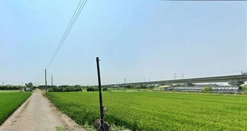 北斗鎮七星里258坪假日農場田｜彰化縣北斗鎮陶朱路