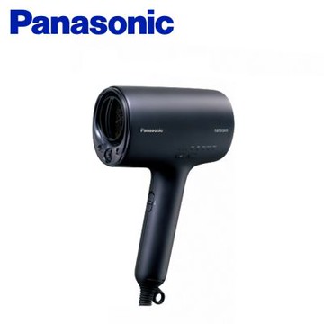 Panasonic 國際牌 高滲透奈米水離子吹風機EH-NA0J 霧墨藍(陳列機)