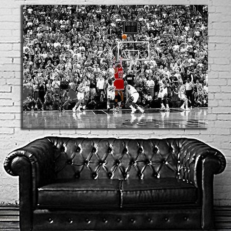 Michael Jordanマイケル ジョーダン 特大 ポスター 150x100 グッズ 絵 写真 おしゃれ アート カフェ Nba バスケ マイケルジョーダン 通販 Lineポイント最大0 5 Get Lineショッピング