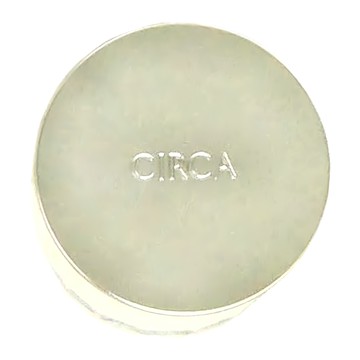 Circahome 大豆蠟燭 60g  木蘭茉莉  1個