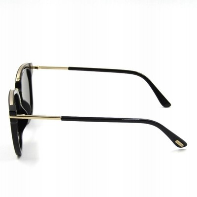 良品 TOM FORD トムフォード サングラス TF804-K 01D