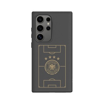 Galaxy S24 Ultra SolidSuit 黑 - Deutscher Fußball-Bund - DFB 足球場