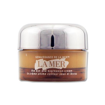 【LA MER 海洋拉娜】創世紀原晶眼部精華霜 3ML