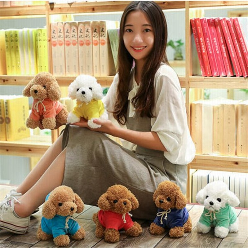 ぬいぐるみ ビションフリーゼ 犬 動物 リアル アニマル ワンちゃん 本物 そっくり おもちゃ誕生日プレゼント 25cm 通販 Lineポイント最大get Lineショッピング