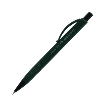輝柏Faber- Castell 0.5三角桿自動鉛筆