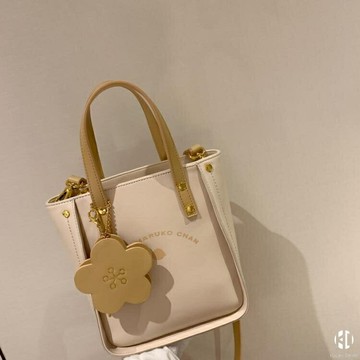 手提托特包包女單肩斜挎包【聚物優品】