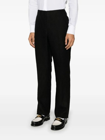 FF-pattern trousers - FENDI - gender_Man