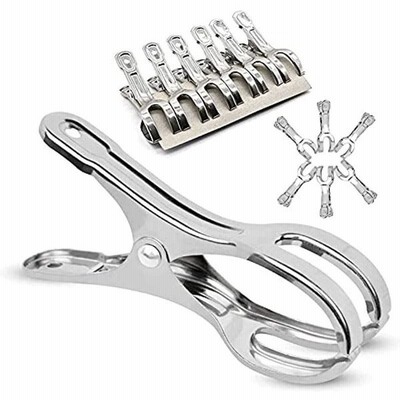 洗濯ばさみ 洗濯バサミ 洗濯 ピンチ 12個 セット 中 ステンレス おしゃれ せんたくばさみ 洗濯ピンチ 物干し 物干しピンチ 竿ばさみ 洗濯 ばさみ Rinda 通販 Lineポイント最大get Lineショッピング