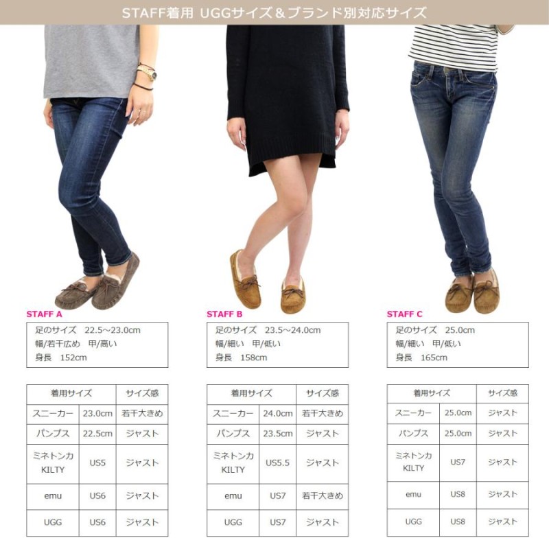 UGG アグ モカシン ダコタ レディース ムートン シューズ WOMENS