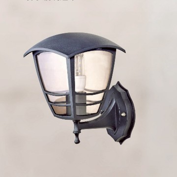 E27 戶外景觀壁燈  K01-13-6650A