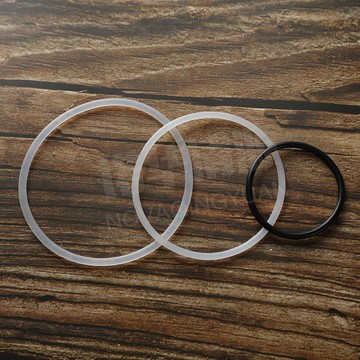 ＜≯家用凈水器純水機10寸20寸濾瓶硅膠密封圈ro膜濾芯膜殼墊