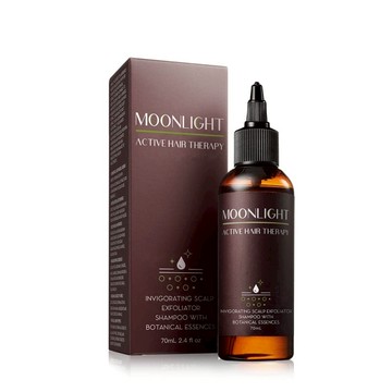 進階版 草本頭皮淨化液 70mL