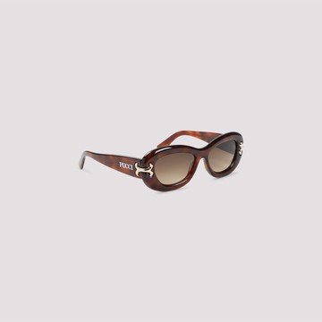 Pucci Acetate Sunglasses