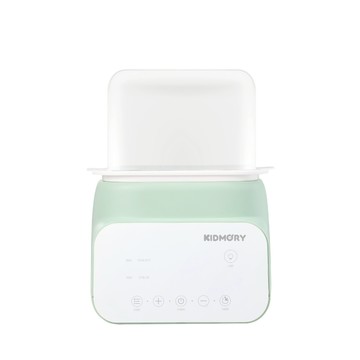 四合一智能溫奶器