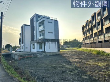 安農溪畔第一排｜絕美農舍 生活與自然的完美平衡｜宜蘭縣三星鄉安農北路一段