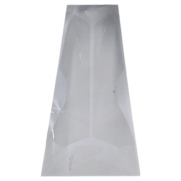 SYM DRG2代 日行燈 遮陽膜 透明 抗UV材質  1個