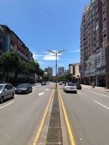 光武國小九如一路大地坪店住｜高雄市三民區九如一路