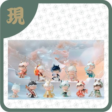 MIMI新國風風華錄系列(一中10入4100)