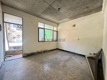 府安路稀有釋出需整理傳統格局車墅｜台南市安南區府安路四段