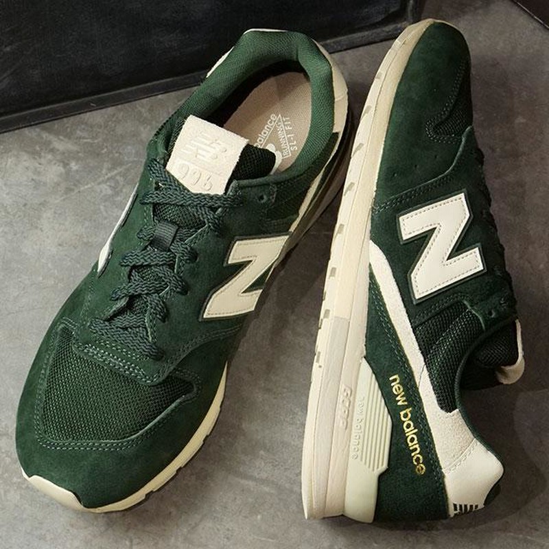 ニューバランス NEWBALANCE メンズ スニーカー CM996 CM996TG2 FW22 D